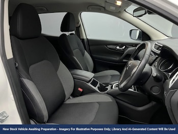 Used Nissan Qashqai 2021 for sale - 78534559: Photo