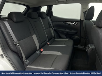 Used Nissan Qashqai 2021 for sale - 78534559: Photo