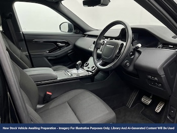 Used Land Rover Range Rover Evoque 2020 for sale - 78521778: Photo