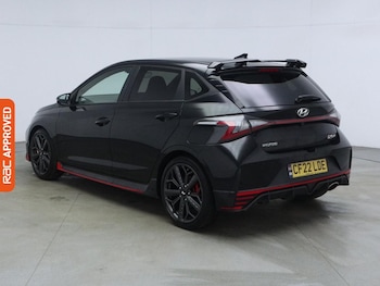 Used Hyundai i20 2022 for sale - 79149899: Photo