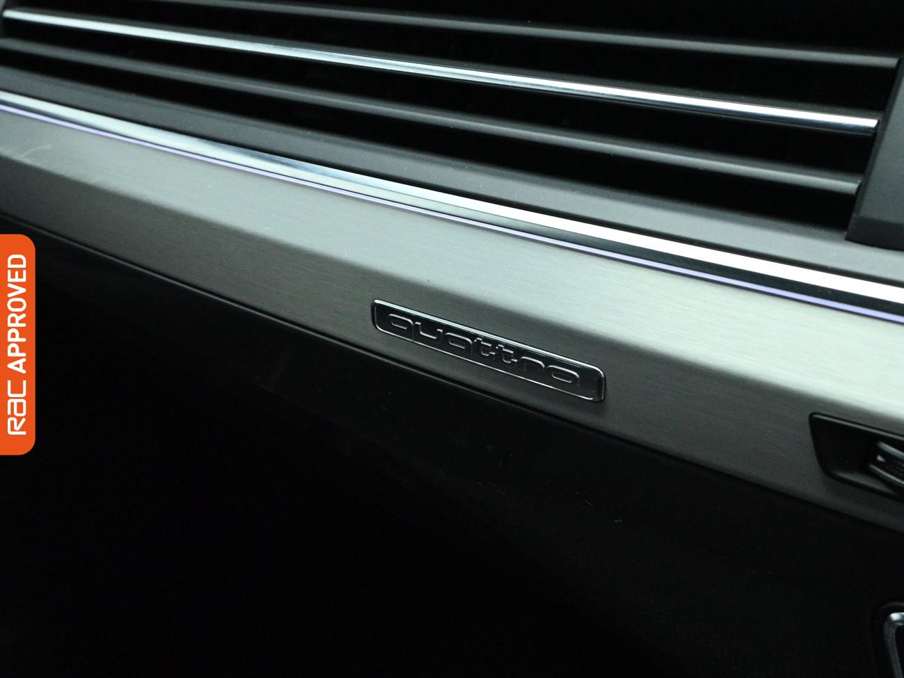 Used Audi Q7 2019 for sale - 77890625: Photo 15