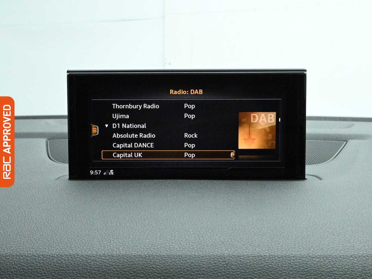 Used Audi Q7 2019 for sale - 77890625: Photo 18