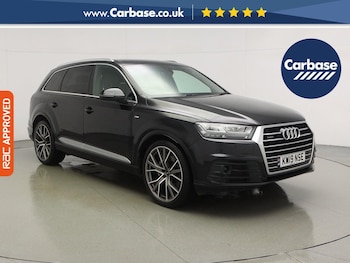 Audi Q7 feature image