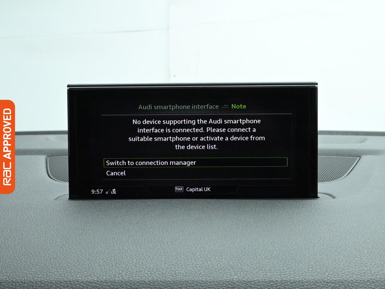 Used Audi Q7 2019 for sale - 77890625: Photo 21