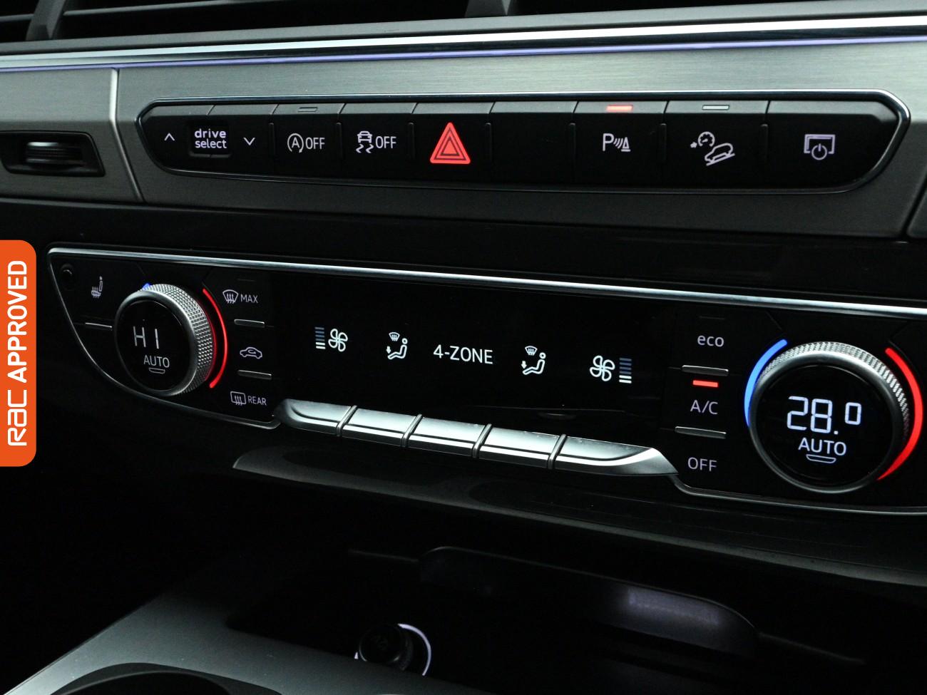 Used Audi Q7 2019 for sale - 77890625: Photo 22