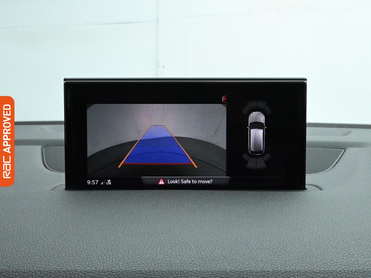 Used Audi Q7 2019 for sale - 77890625: Photo 3