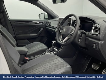 Used Volkswagen T-Roc 2023 for sale - 79295285: Photo