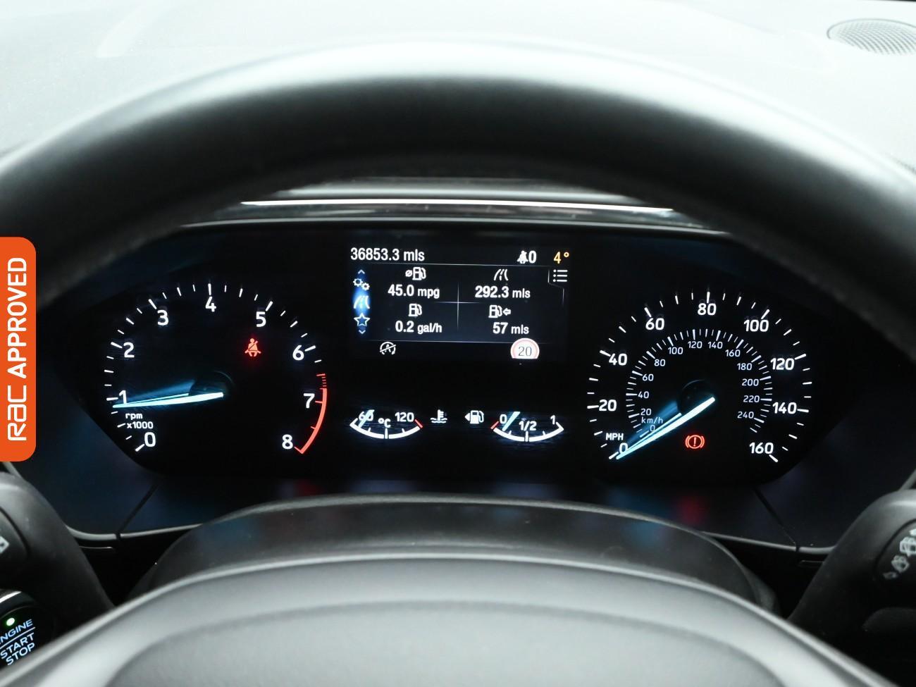 Used Ford Focus 2020 for sale - 76919394: Photo 11