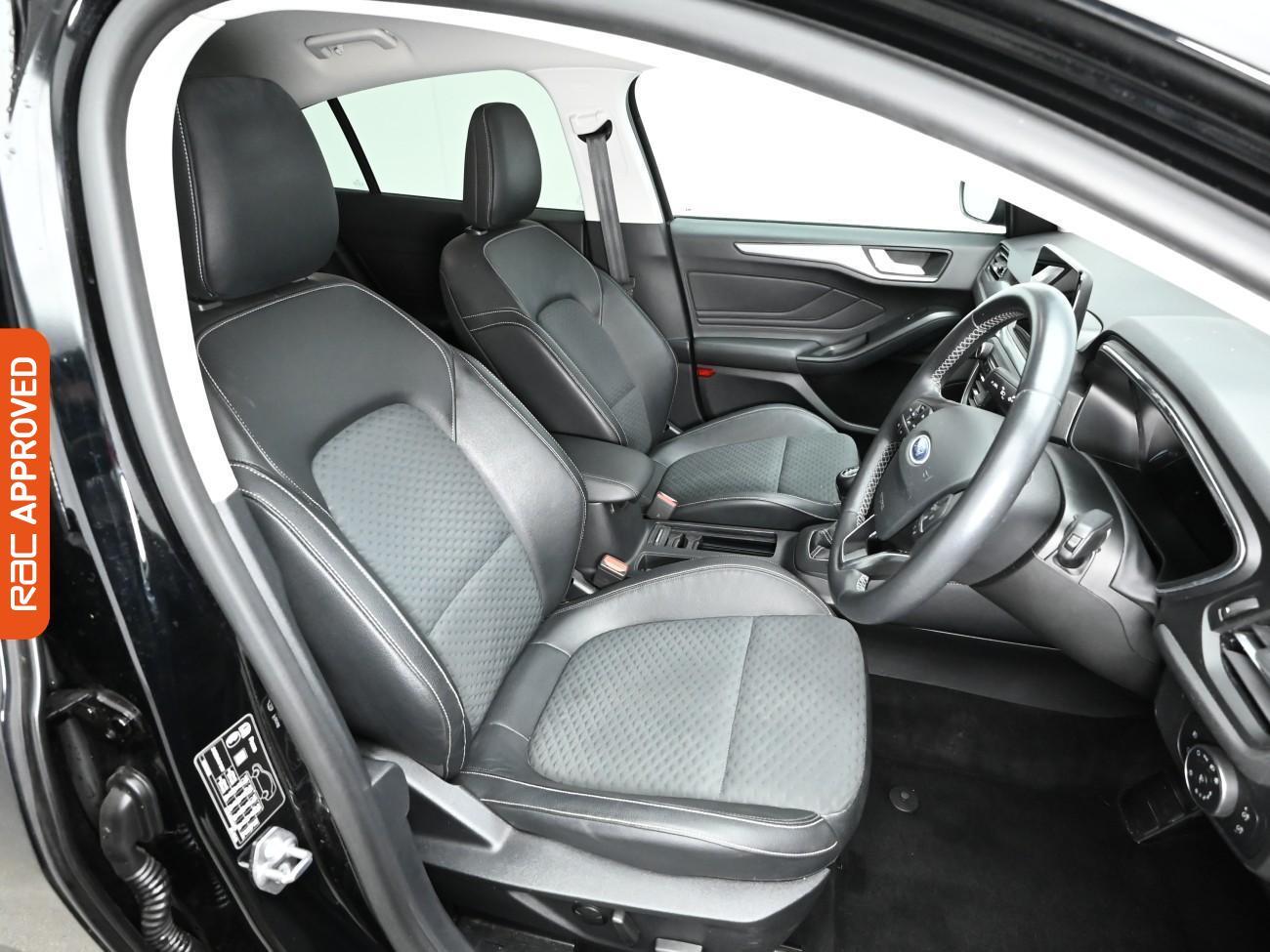 Used Ford Focus 2020 for sale - 76919394: Photo 12