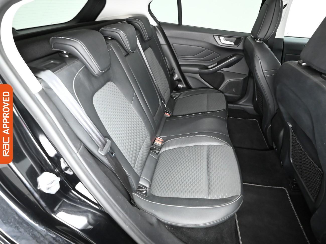 Used Ford Focus 2020 for sale - 76919394: Photo 13