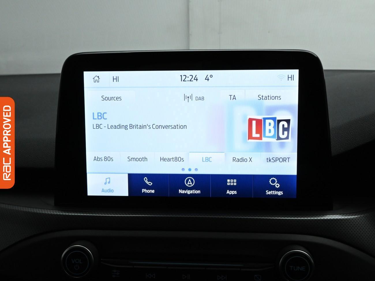 Used Ford Focus 2020 for sale - 76919394: Photo 14