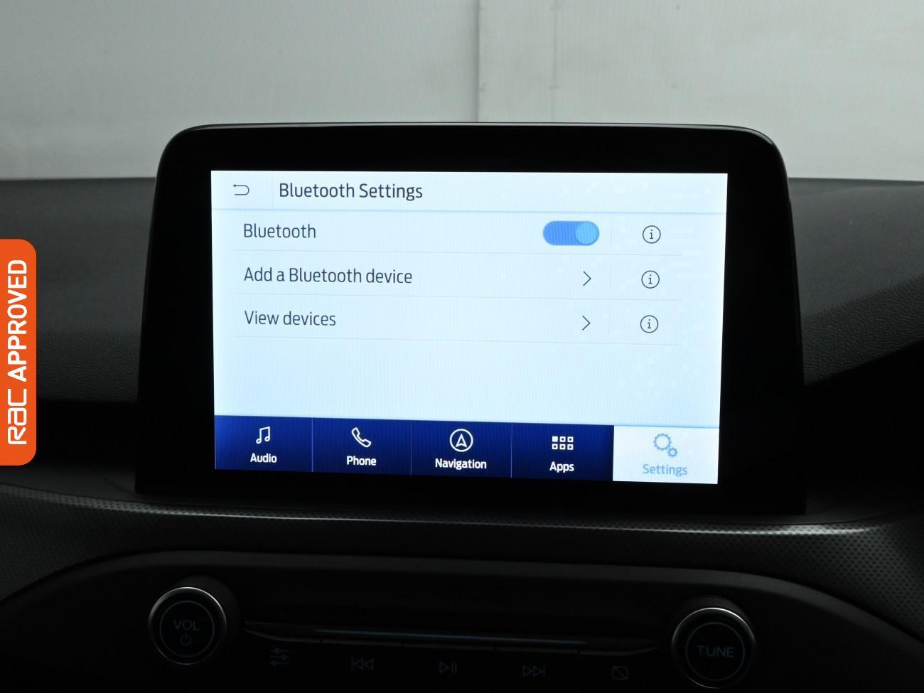 Used Ford Focus 2020 for sale - 76919394: Photo 15