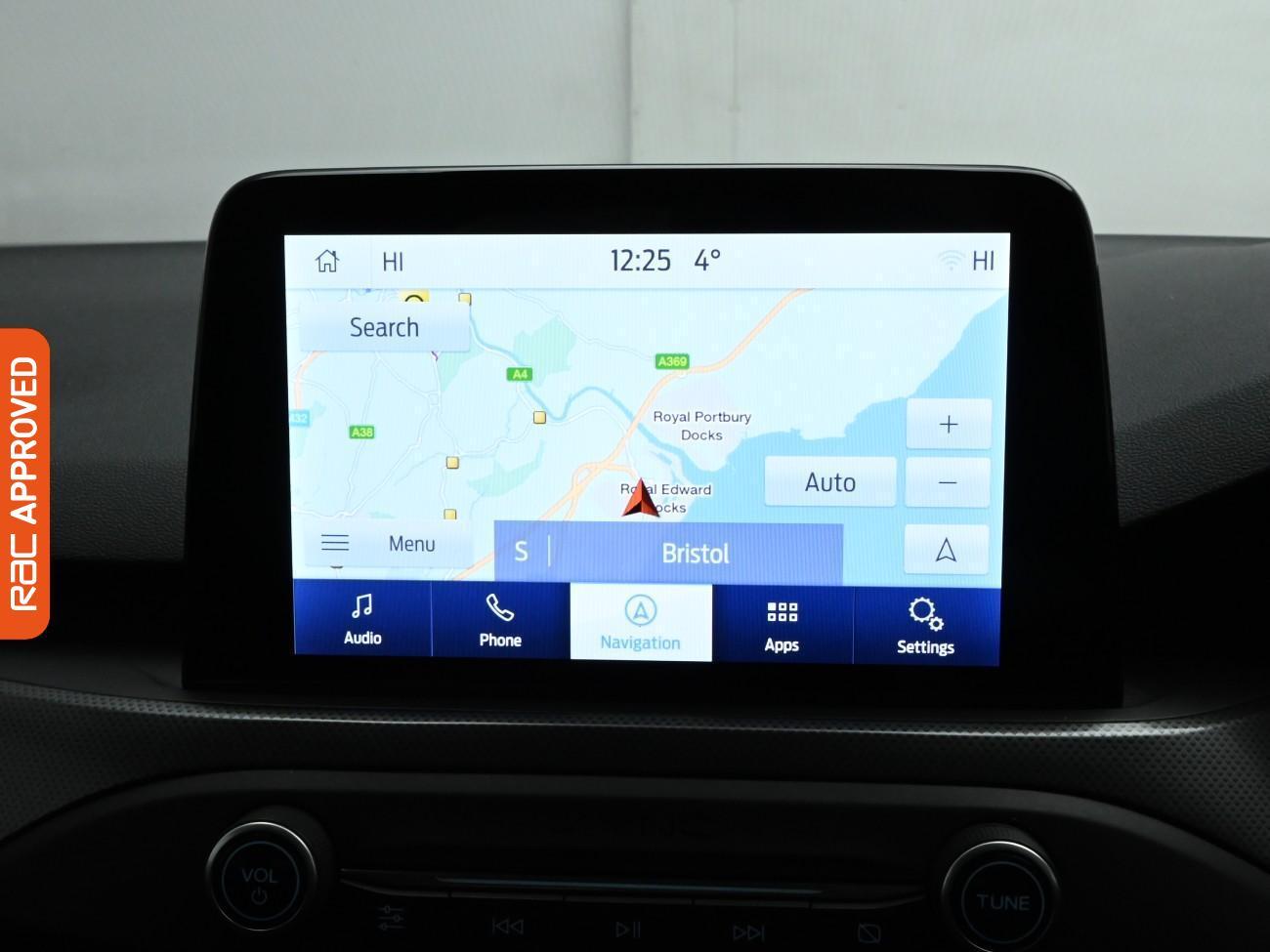 Used Ford Focus 2020 for sale - 76919394: Photo 16