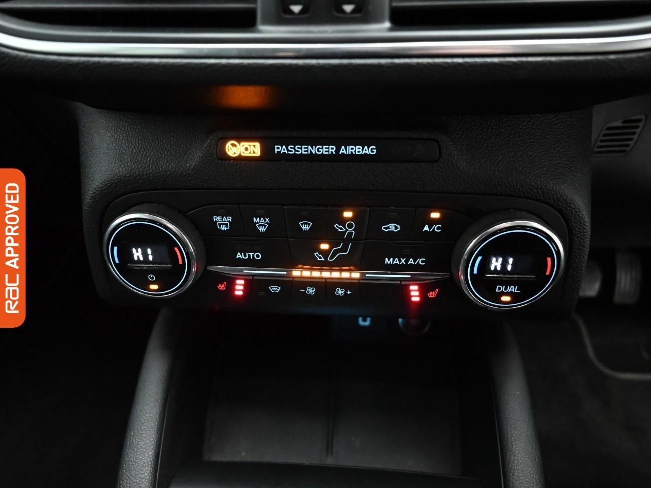 Used Ford Focus 2020 for sale - 76919394: Photo 17