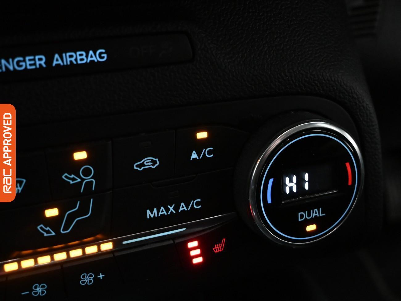 Used Ford Focus 2020 for sale - 76919394: Photo 18