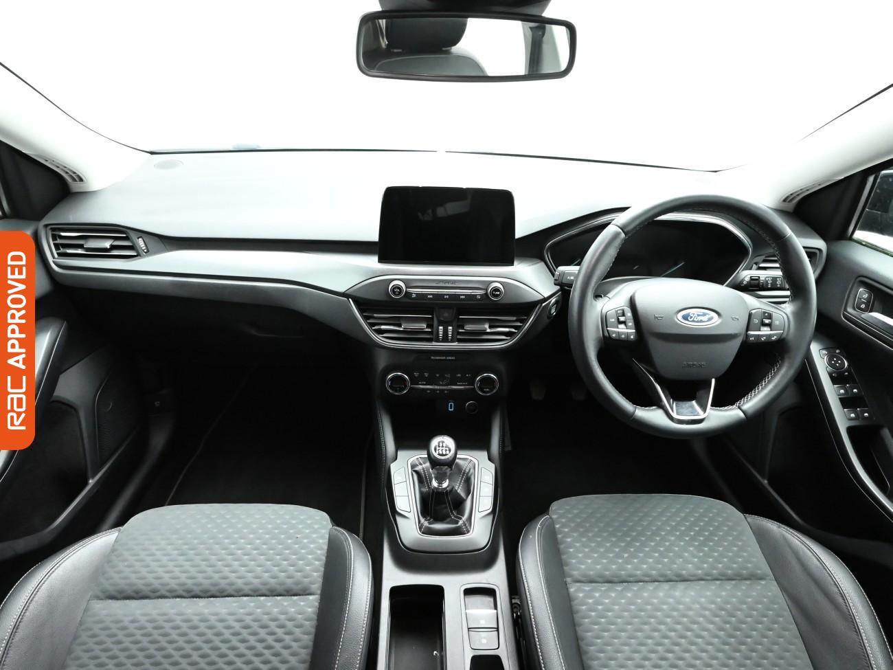 Used Ford Focus 2020 for sale - 76919394: Photo 2