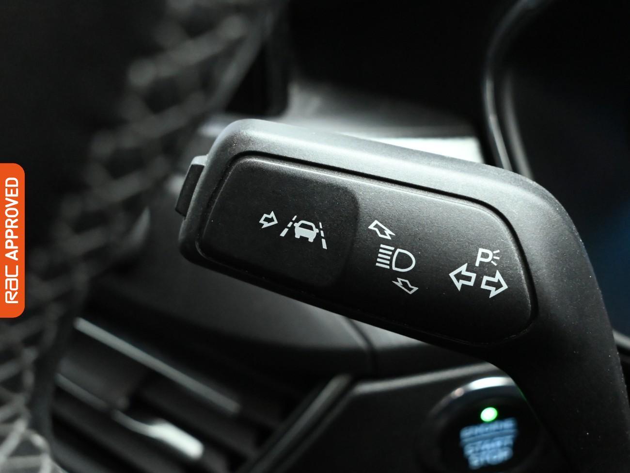 Used Ford Focus 2020 for sale - 76919394: Photo 21