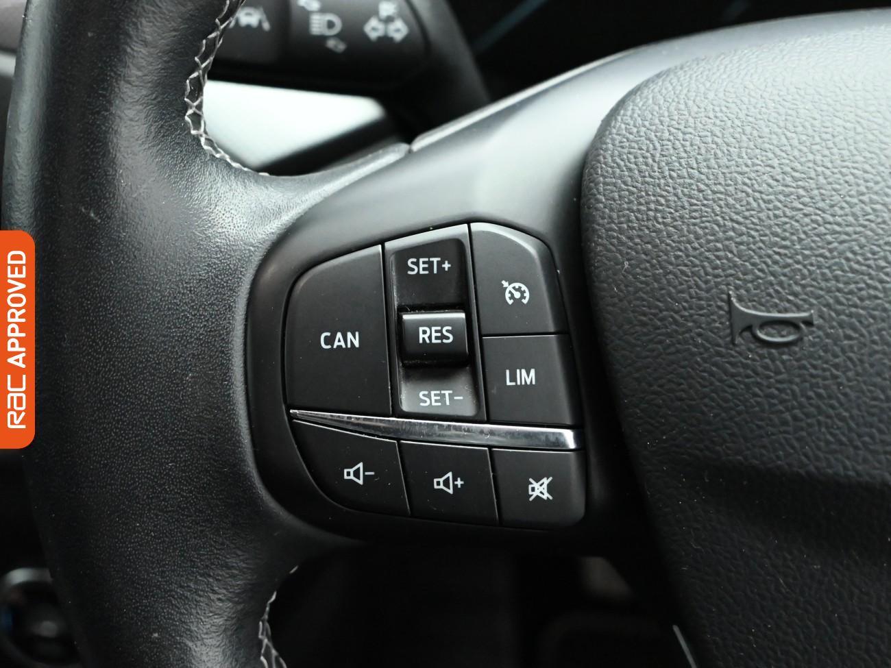 Used Ford Focus 2020 for sale - 76919394: Photo 22