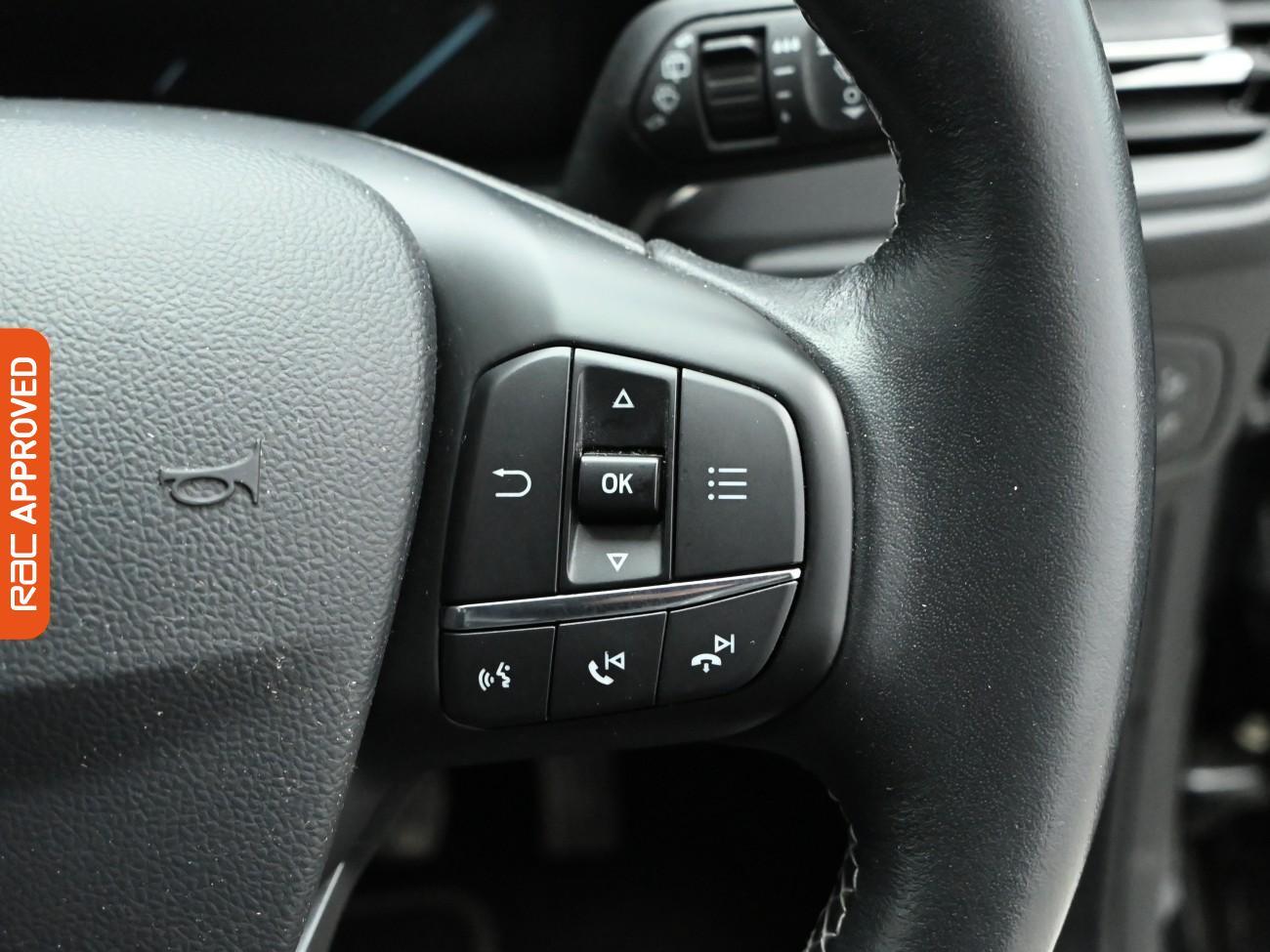 Used Ford Focus 2020 for sale - 76919394: Photo 23