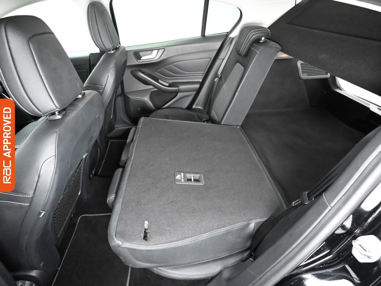 Used Ford Focus 2020 for sale - 76919394: Photo 25