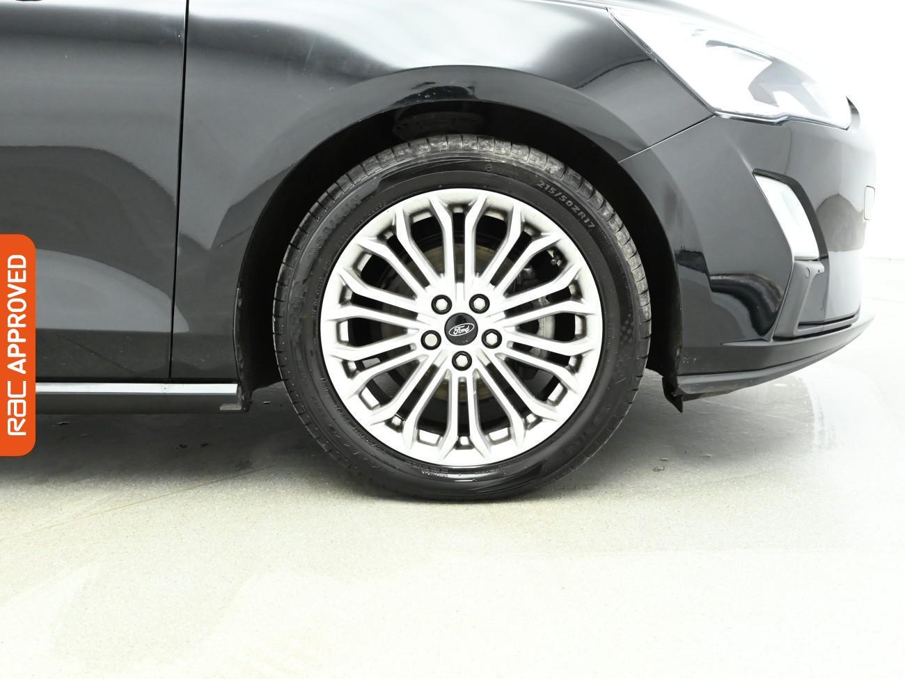 Used Ford Focus 2020 for sale - 76919394: Photo 27