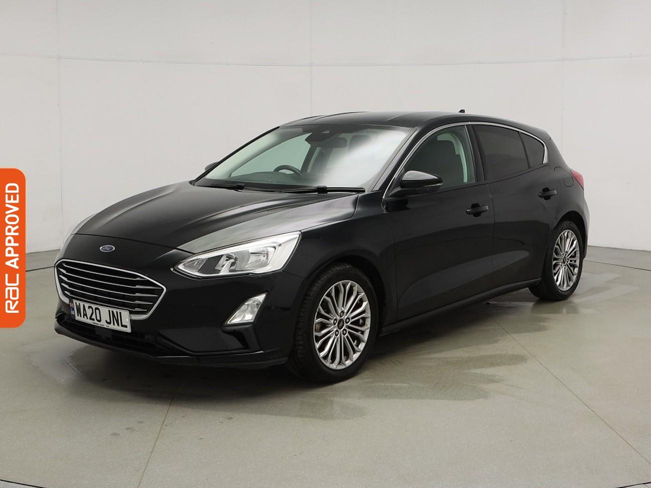 Used Ford Focus 2020 for sale - 76919394: Photo 28