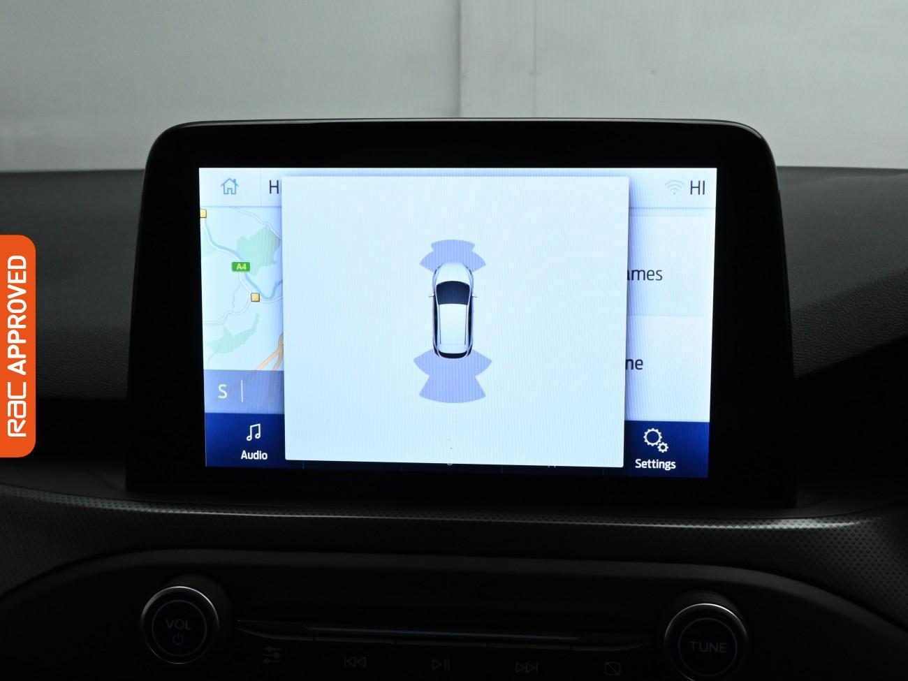 Used Ford Focus 2020 for sale - 76919394: Photo 3