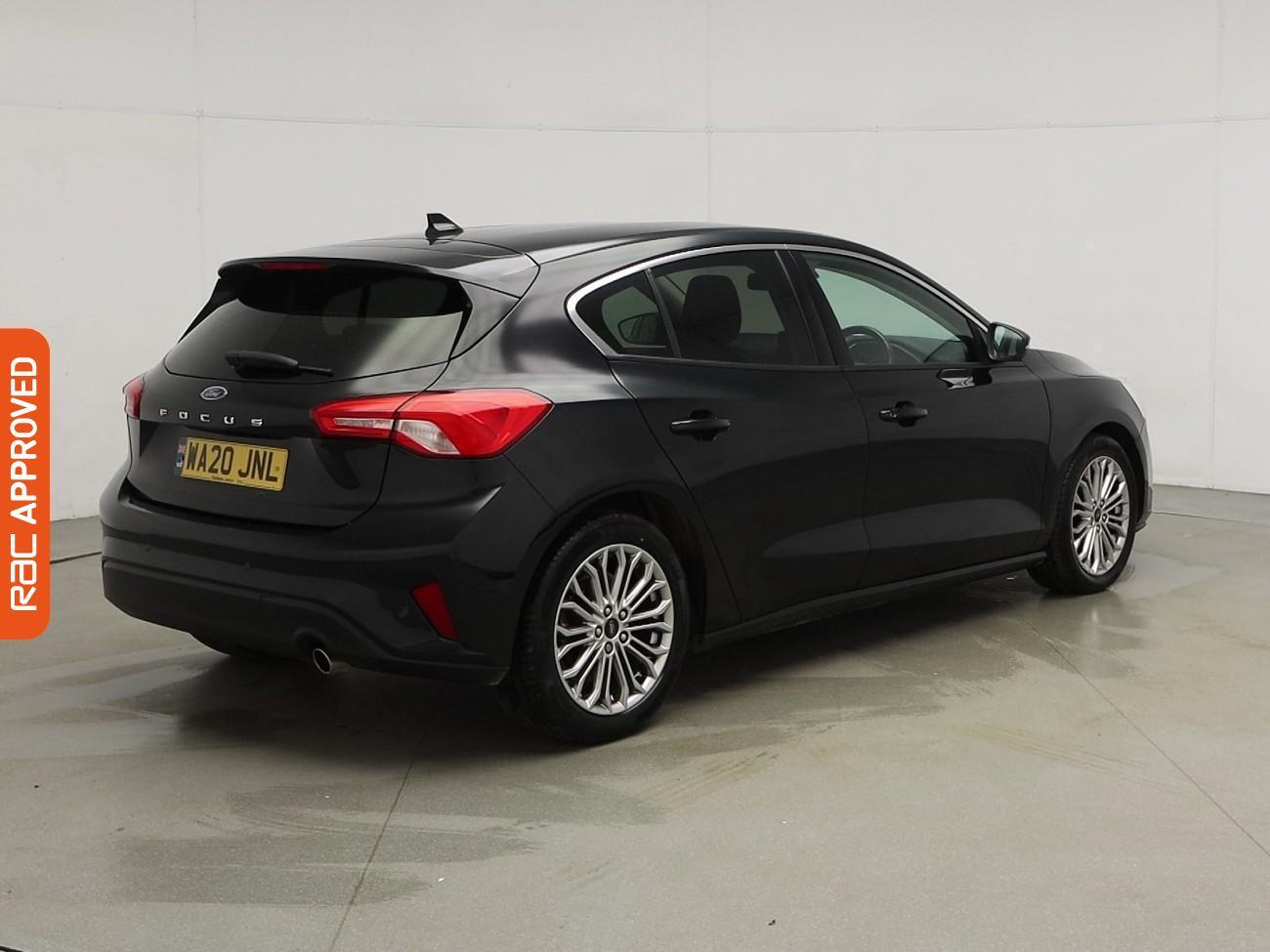 Used Ford Focus 2020 for sale - 76919394: Photo 31