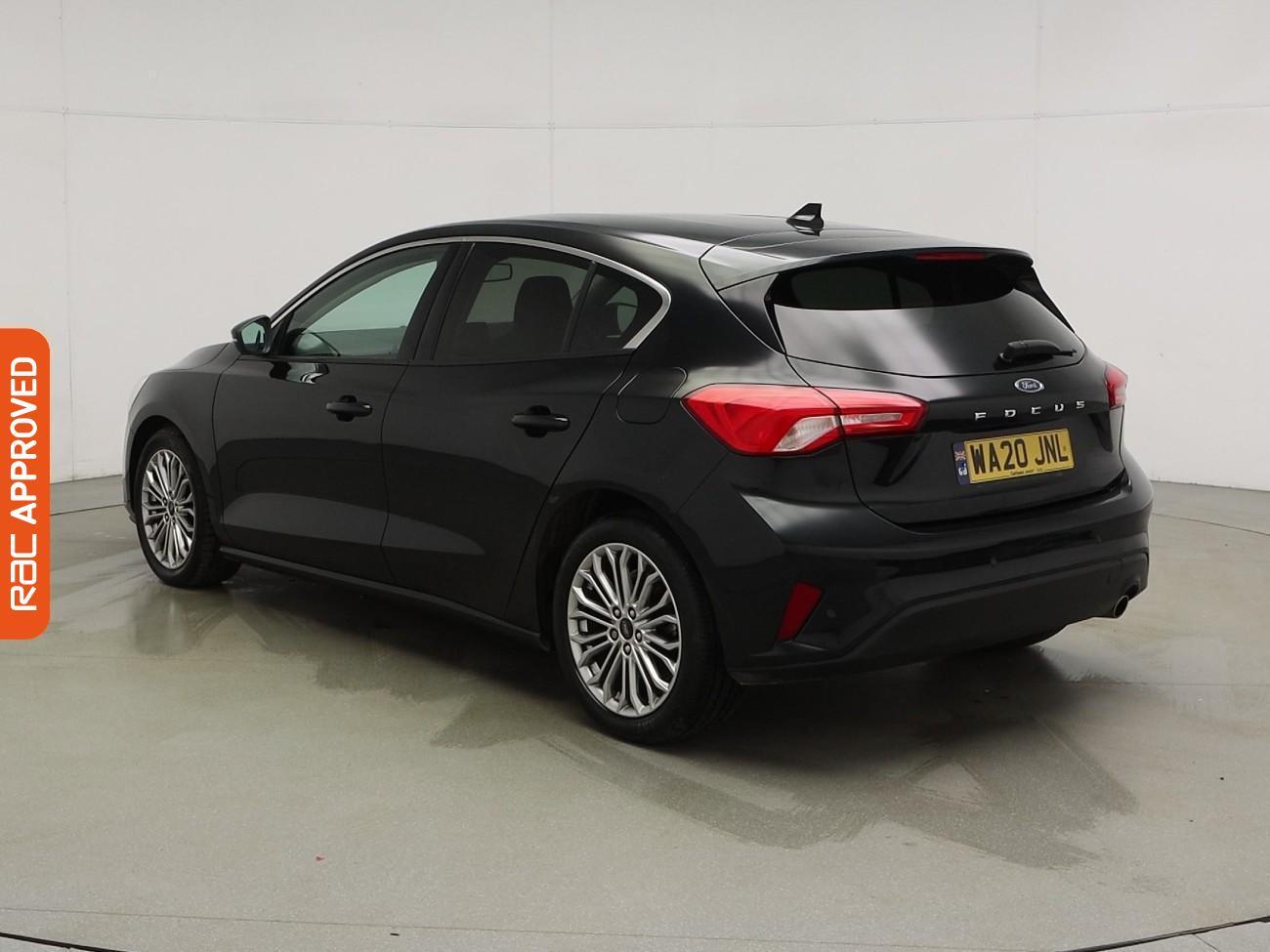 Used Ford Focus 2020 for sale - 76919394: Photo 4