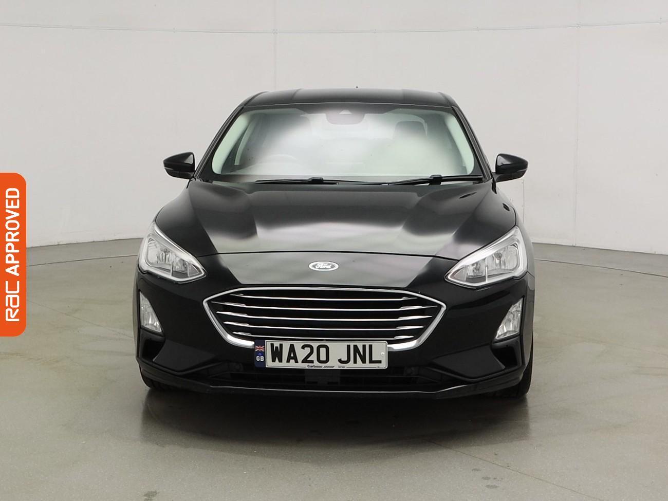 Used Ford Focus 2020 for sale - 76919394: Photo 7