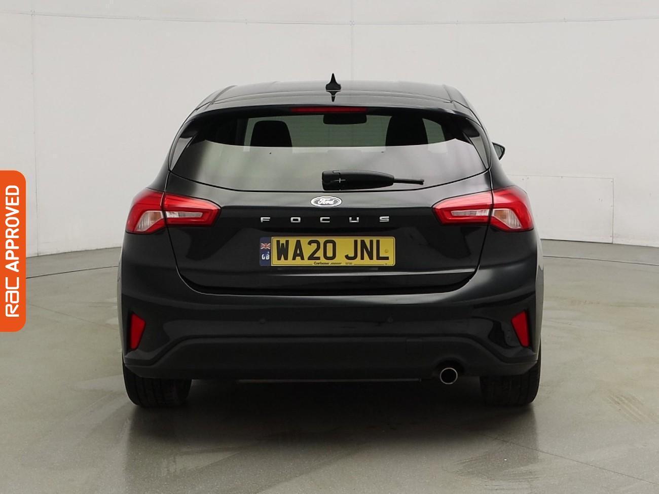 Used Ford Focus 2020 for sale - 76919394: Photo 8