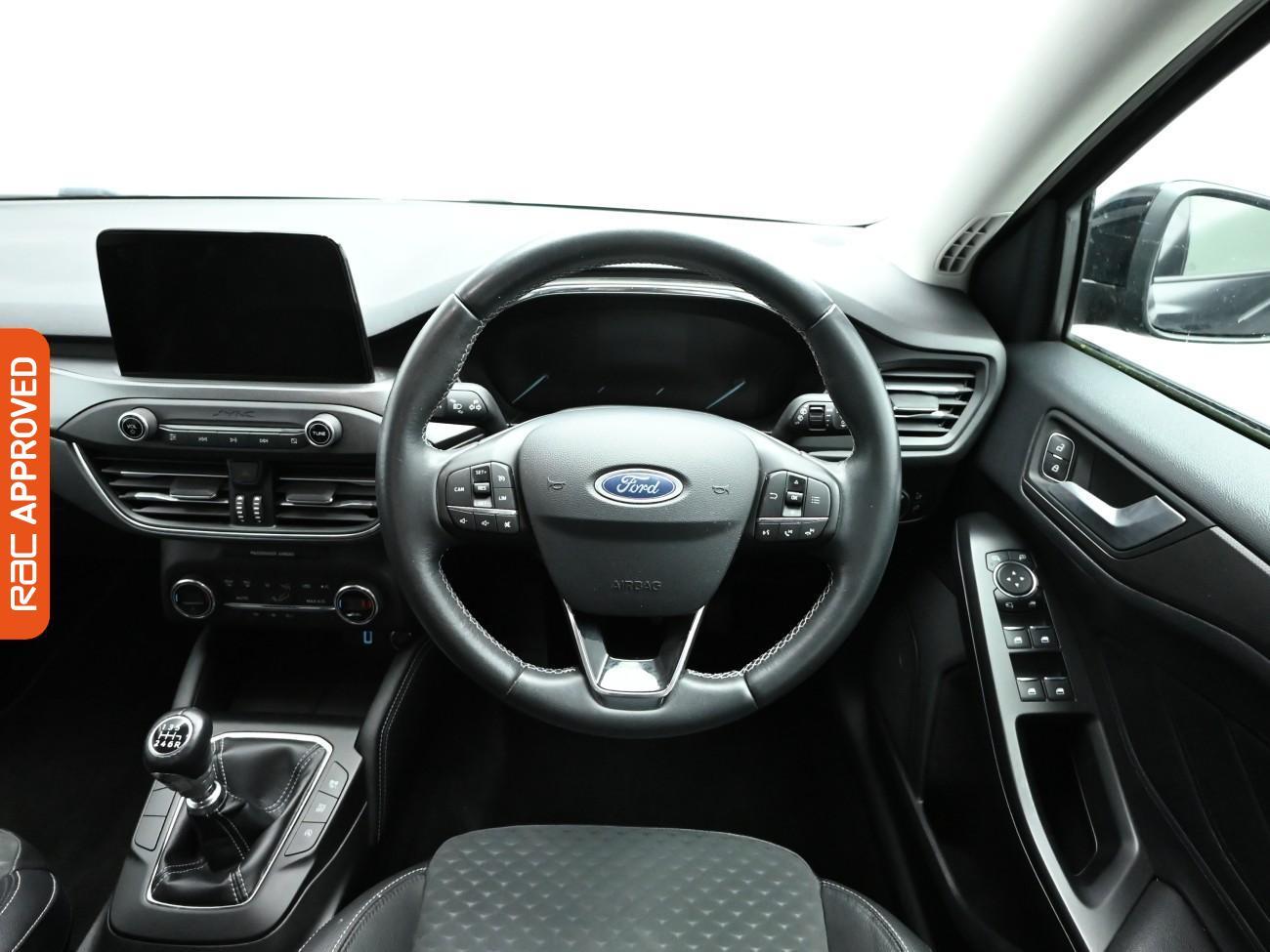 Used Ford Focus 2020 for sale - 76919394: Photo 9