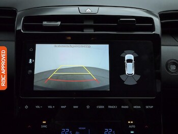 Used Hyundai TUCSON 2023 for sale - 75068812: Photo