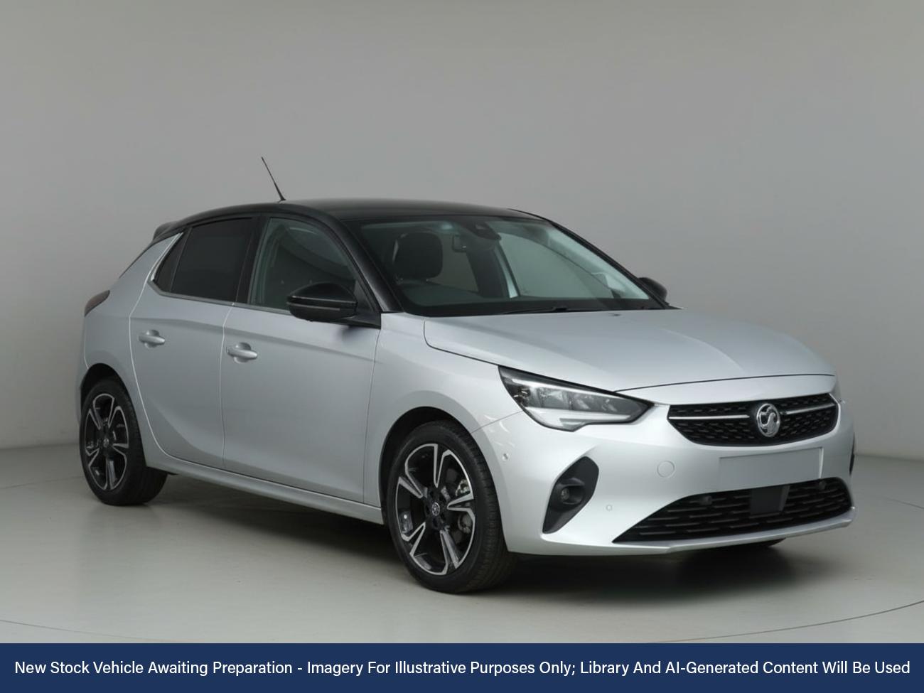 Used Vauxhall Corsa 2022 for sale - 76711826: Photo 1