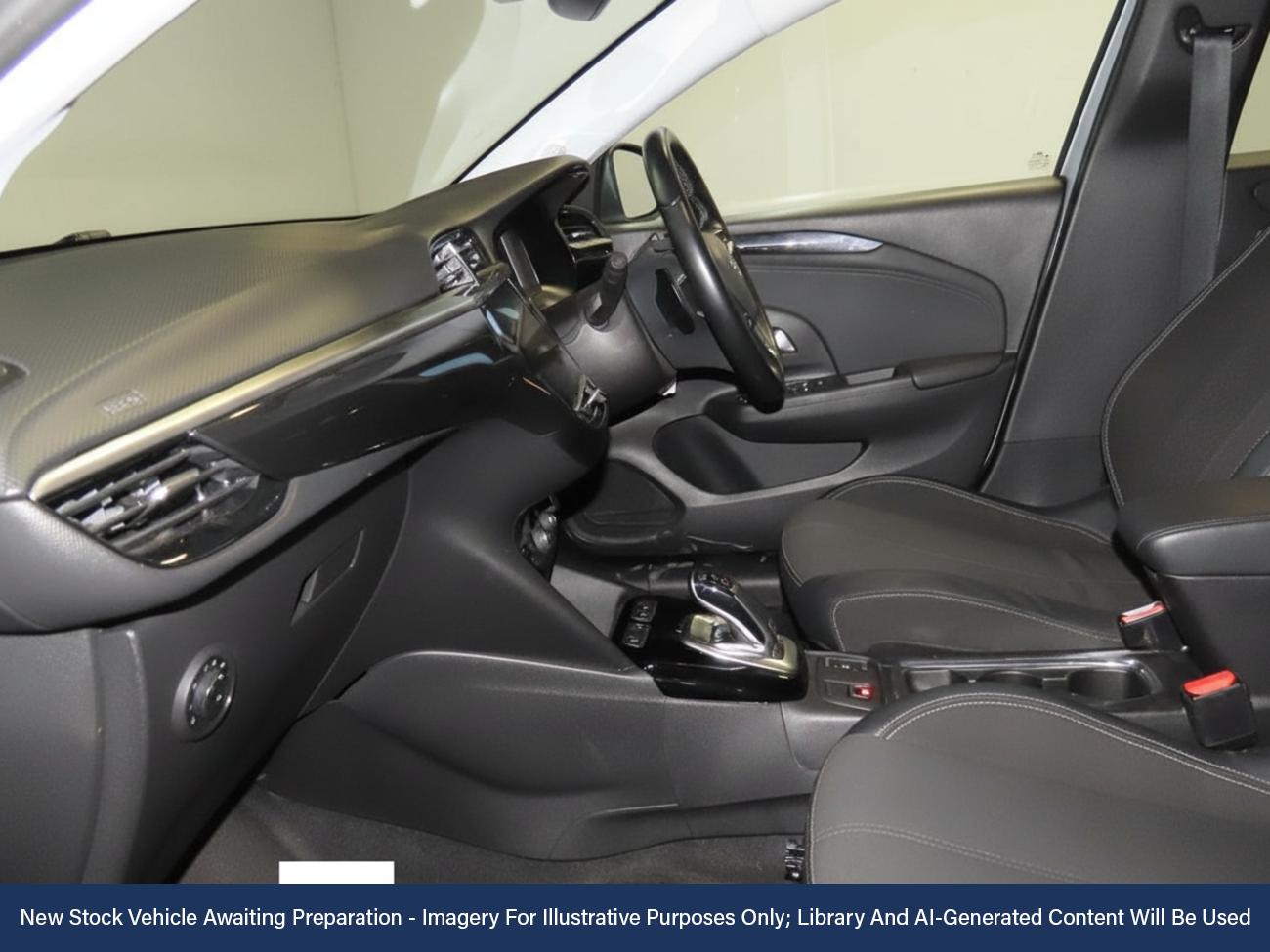 Used Vauxhall Corsa 2022 for sale - 76711826: Photo 2