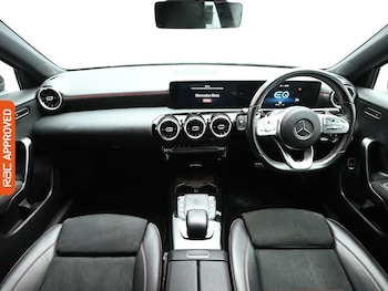 Used Mercedes-Benz A-Class 2021 for sale - 77236087: Photo