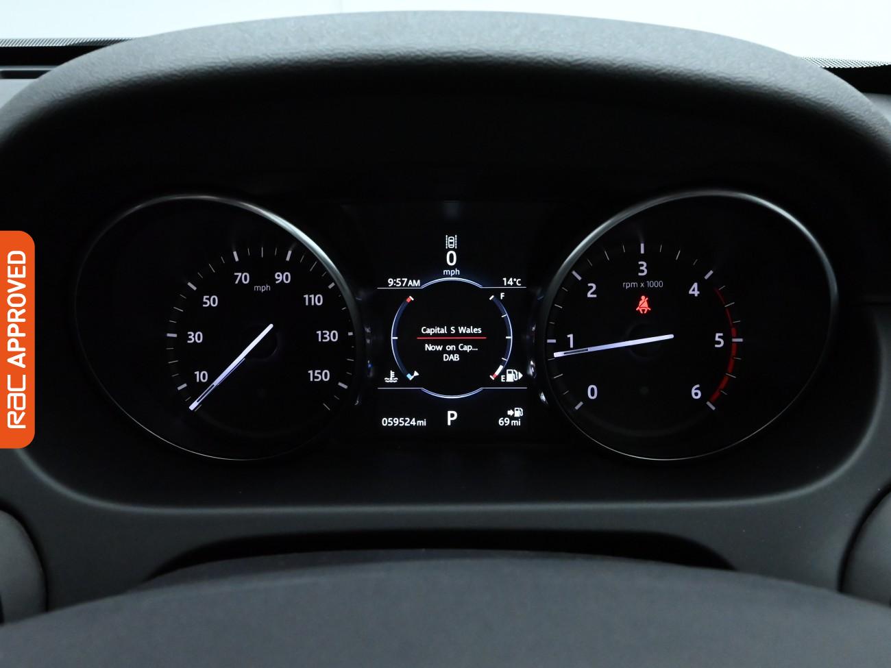 Used Land Rover Discovery Sport 2016 for sale - 76495087: Photo 11