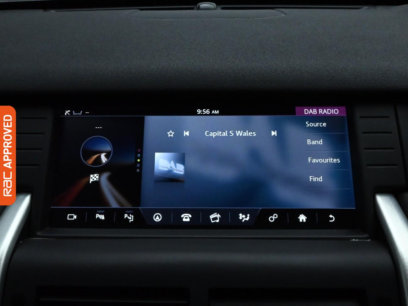 Used Land Rover Discovery Sport 2016 for sale - 76495087: Photo 16