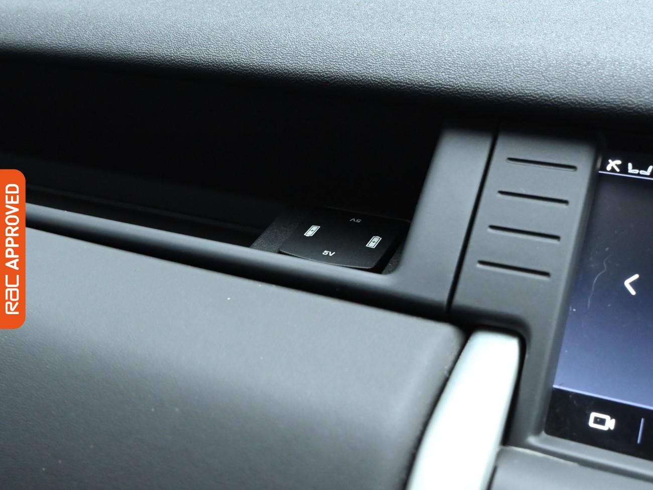 Used Land Rover Discovery Sport 2016 for sale - 76495087: Photo 18