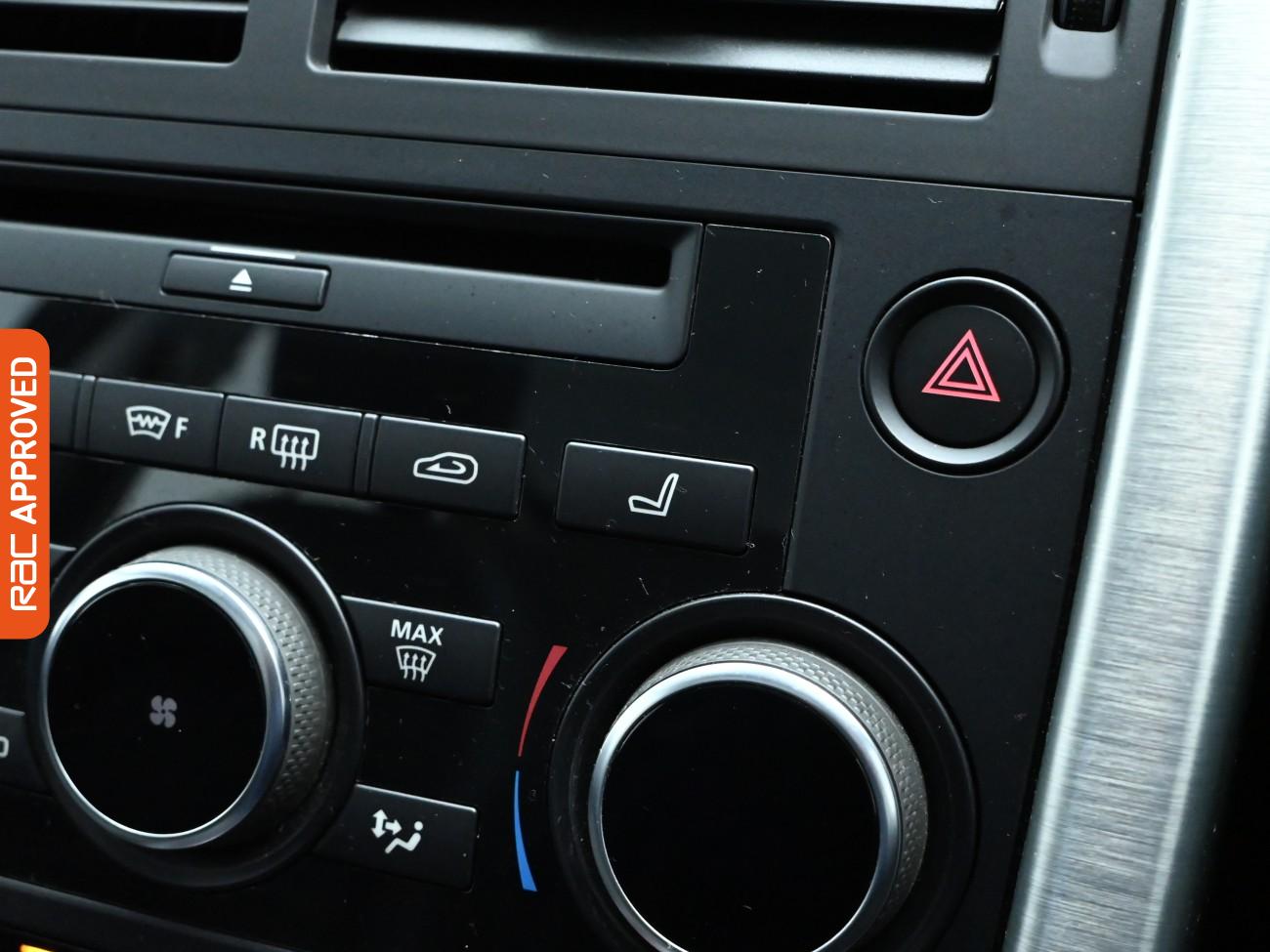 Used Land Rover Discovery Sport 2016 for sale - 76495087: Photo 19