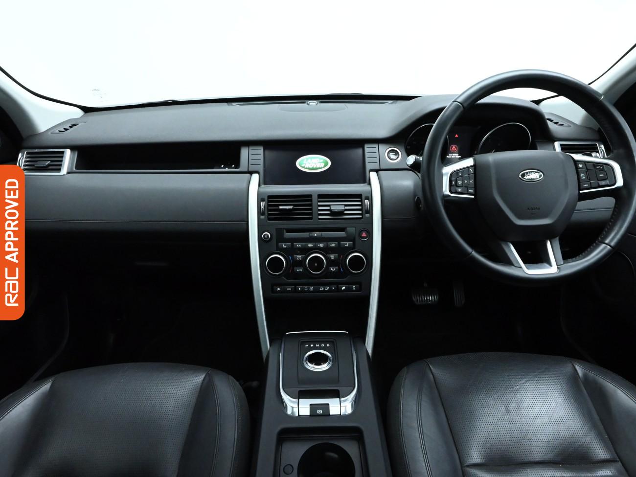 Used Land Rover Discovery Sport 2016 for sale - 76495087: Photo 2