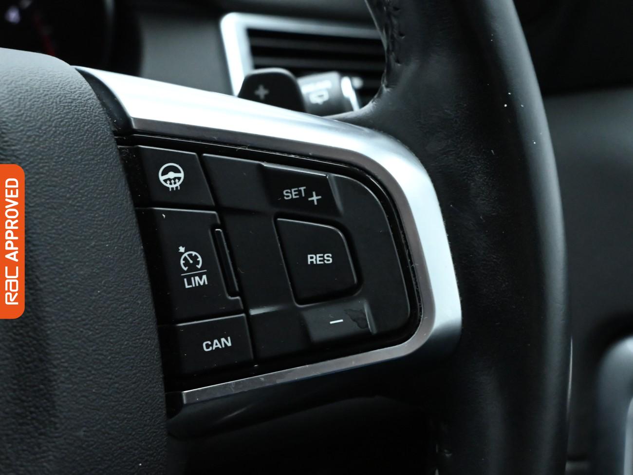 Used Land Rover Discovery Sport 2016 for sale - 76495087: Photo 24