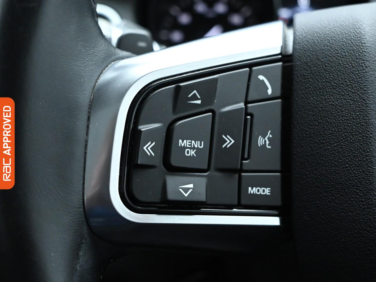 Used Land Rover Discovery Sport 2016 for sale - 76495087: Photo 26