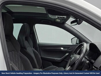 Used Skoda Karoq 2020 for sale - 78257834: Photo