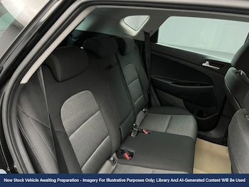 Used Hyundai TUCSON 2020 for sale - 77458841: Photo