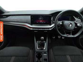 Used Skoda Octavia 2021 for sale - 74878181: Photo