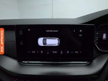 Used Skoda Octavia 2021 for sale - 74878181: Photo