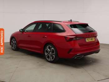 Used Skoda Octavia 2021 for sale - 74878181: Photo