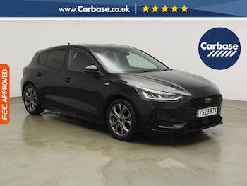 Used Ford Focus 2023 for sale - 78820121: Photo
