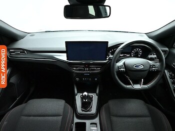 Used Ford Focus 2023 for sale - 78820121: Photo